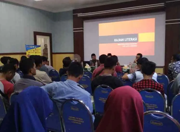 Young Muhammadiyah Movement, Model Pengaderan Gaya Lamongan