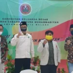 Sarasehan Lintas Generasi Mengisi Ngabuburit Pemuda Muhammadiyah Lowokwaru
