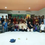 Usai Dilantik Langsung Tancap Gas Gelar Gersicab