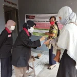 Mahasiswa UMM Edukasi Pola Gizi Seimbang untuk Tingkatkan Imunitas
