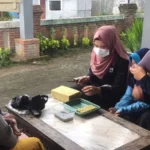 PMM UMM Ajari Anak Panti Tanam Sayur Hidroponik