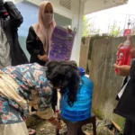 Edukasi Anak Panti, Ini yang Dilakukan PMM UMM