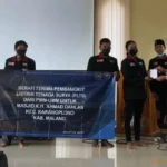 Pembangkit Listrik Tenaga Surya PMM UMM untuk Masjid KH Ahmad Dahlan