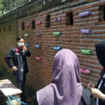 Cara Hias Dinding dengan Vertikal Garden