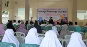 Santri Itu Tidak Takut Miskin, tetapi Berani Kaya