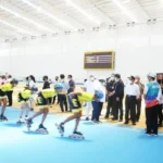 PON Papua Siap Digelar Oktober