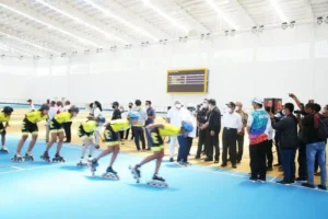 PON Papua Siap Digelar Oktober