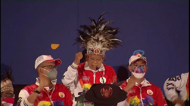 PON Berakhir, Ini Urutan 4 Besar