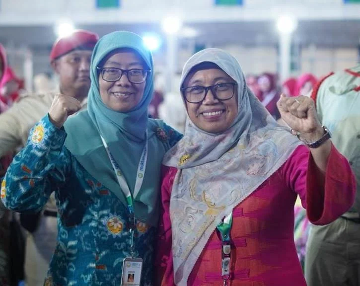 PP Aisyiyah Lengkapi Personalia, Ini Orangnya