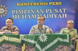 Ini Sikap PP Muhammadiyah tentang Status Tersangka Ahok