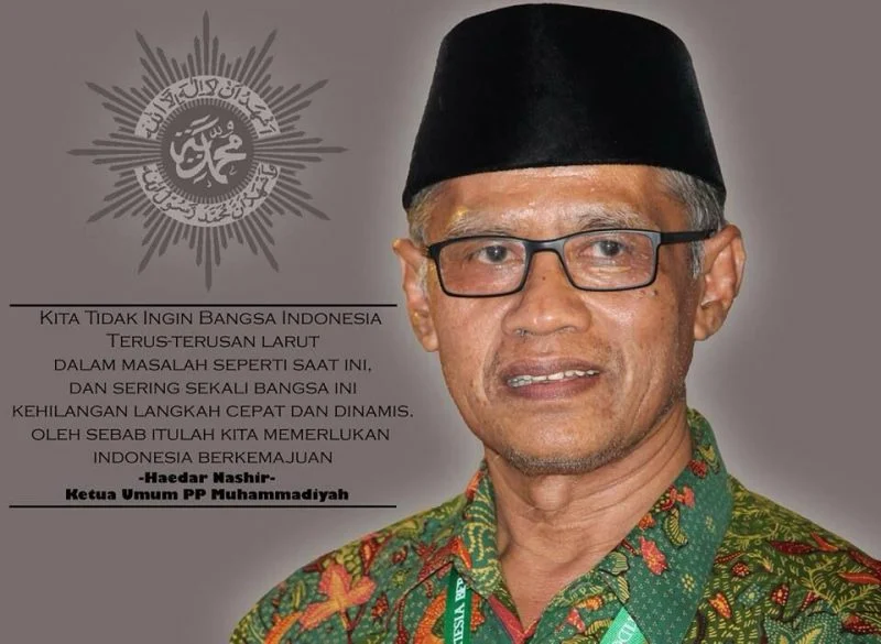 Sikap Resmi PP Muhammadiyah soal Sekolah 5 Hari