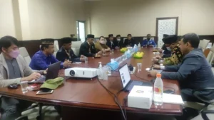 LDK PP Muhammadiyah Silaturahmi ke Jatim, Ini yang Dibicarakan