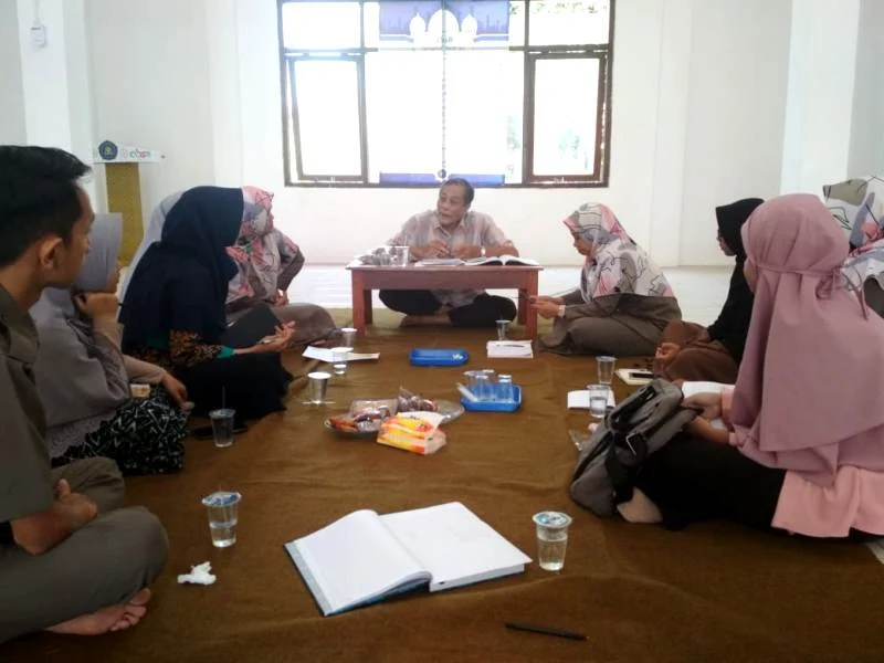 Mulai Buka Pendaftaran Siswa Baru, ABSM Tingkatkan Layanan Online