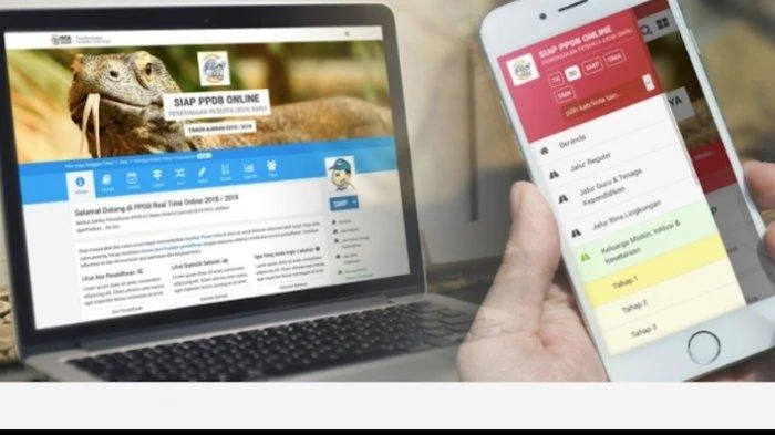 Trik Jitu Meningkatkan Animo PPDB di Masa Pandemi