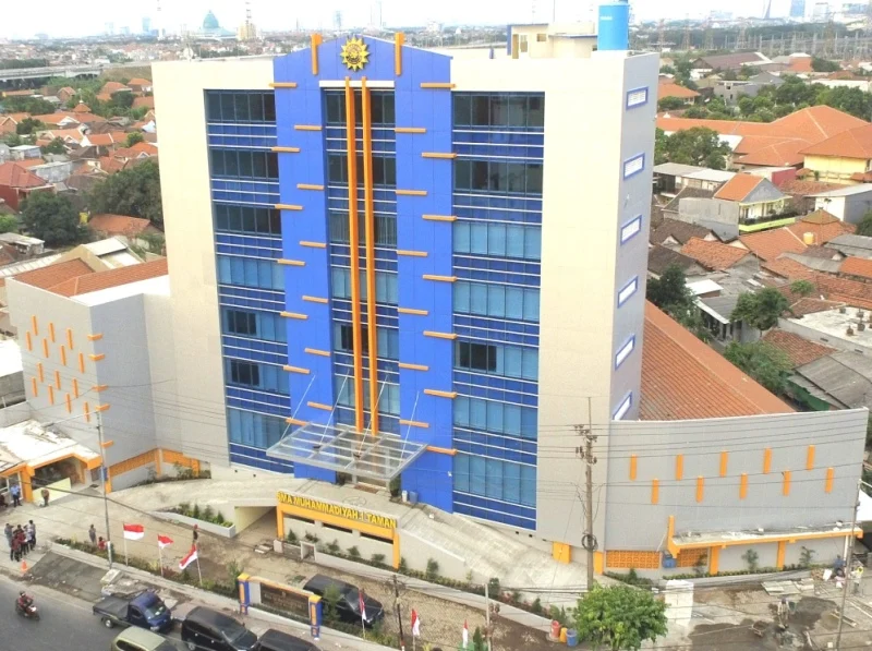 Tim Matematika Smamita Juara Dunia