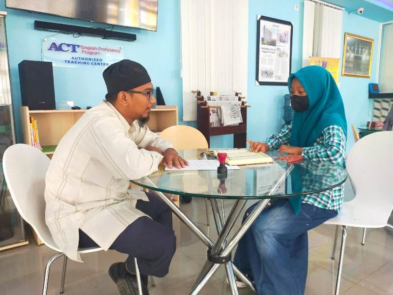 One Day Service PPDB Mudahkan Siswa Daftar Sekolah di Sini