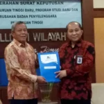 Izin Turun, UMG Membuka Prodi Baru Pendidikan Profesional Guru