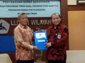 Izin Turun, UMG Membuka Prodi Baru Pendidikan Profesional Guru