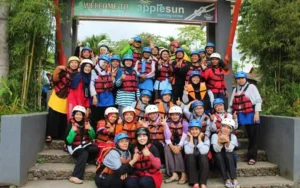 Ini Upaya Ranting PPI agar Guru dan Karyawan Amal Usaha Cinta Muhammadiyah