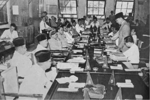 22 Juni Teringat Piagam Jakarta dan Ki Bagus Hadikusumo