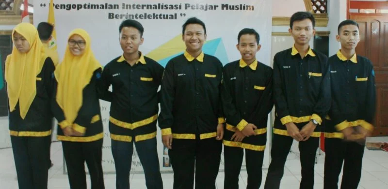 IPM Smamita Resmi Dikukuhkan