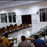 IPM Harus Disiplin dan Bertanggung Jawab