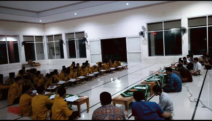 IPM Harus Disiplin dan Bertanggung Jawab