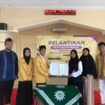 Pelantikan IPM Masjid Remaja, Pesan Ini Jadi Perhatian