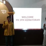 PC IPM Krembangan Kini Punya 5 Ranting