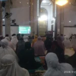 Muhammadiyah Kandangsemangkon Tabligh Akbar Nuzulul Quran