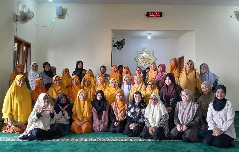 PRA Kemantren Gelar Musyran, Begini Nasihat dari Sesepuh