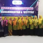 Musyran Ketapangtelu Lahirkan PRM dan PRA Baru