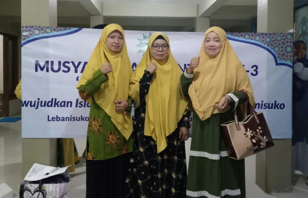 PRA Lebanisuko Gelar Musyran, Ini Hasilnya