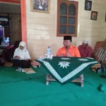 Ketua MDMC Jateng Hadiri Diskusi Ranting Aisyiyah Desa Perbatasan