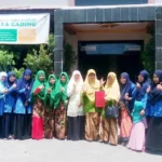 Studi Banding ke Aisyiyah Gading, Ini Oleh-Oleh yang Didapat PRA Moropelang