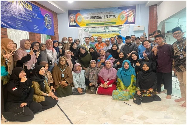 KKN di Kuala Lumpur, Rintangan Dakwah Ini yang Dilalui