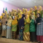 PRIM Klang Lama Dilantik, Ada Pidato Politik Soroti Korupsi