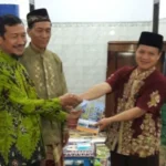 Turba Sekaligus Menghidupkan Masjid