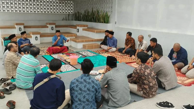 Jadi Muhammadiyah Harus Siap dengan Stigma Ini