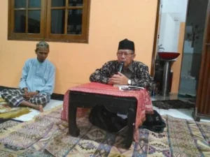 Kita Tahu Manusia Pasti Mati tapi Tidak Tahu Kuburannya di Mana