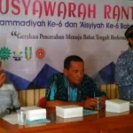 Ranting Muhammadiyah-Aisyiyah Ini Diketuai Direktur