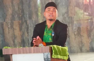 Muhammadiyah Sekarputih Gelar Kajian Ramadhan
