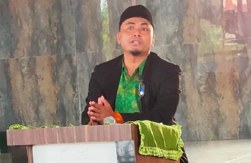 Muhammadiyah Sekarputih Gelar Kajian Ramadhan