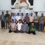 Musyran PRM Banjarejo, Ini Tujuh Formatur Terpilih