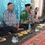 Musyran PRM Blawi Aklamasi Memilih Tujuh Formatur Ini
