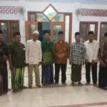 PRM Cangaan Gelar Halal Bihalal Dihadiri DPR