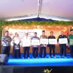 Ditetapkan sebagai Ranting yang Menginspirasi Nasional, Ini Kondisi dan Perjuangan Ranting Sukolilo