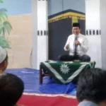 Tiga Pesan untuk Warga Muhammadiyah Disampaikan saat Buka Puasa Arafah
