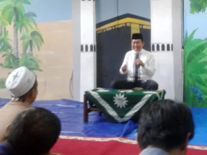 Tiga Pesan untuk Warga Muhammadiyah Disampaikan saat Buka Puasa Arafah