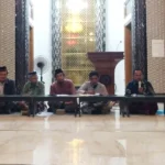 Sambut Ramadhan, PRM Kandangsemangkon Susun Program Dakwah